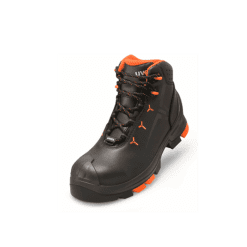 Uvex 2 Leather Safety Boots