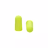 3M E-A-Rsoft Yellow Neons Corded Earplugs x400