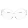 3M™ Safety Glasses SecureFit™ 200, Clear Lens x20