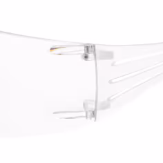 3M™ Safety Glasses SecureFit™ 200, Clear Lens x20 - Image 3