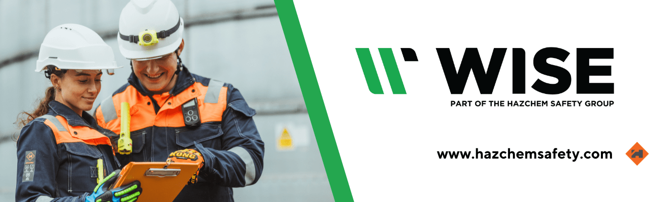 Safety Clothing & Workwear UK | Wise Safety – Est 1992