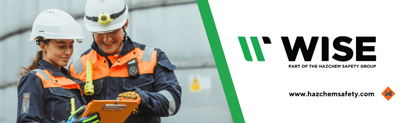 Safety Clothing & Workwear UK | Wise Safety – Est 1992